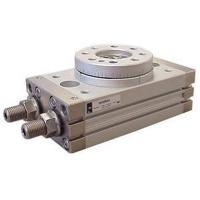 Поворотный пневмопривод SMC MSQB70A
