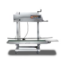 Роликовый (конвейерный) запайщик для тяжелых мешков FRCM-1120L