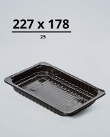 Лоток под скин 227x178x25