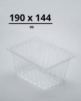 Лоток 190x144x90