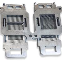 Режущий блок 20×20 мм для QD-4095