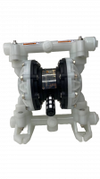 Пневматический мембранный насос Godo QBY3-20STFS