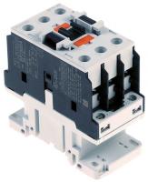 Пускатель (контактор, реле) силовой AC3 400V HENKELMAN 0221013