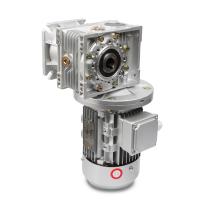 Мотор-редуктор NMRV63-40-F-B8-0.55KW для Patty-100
