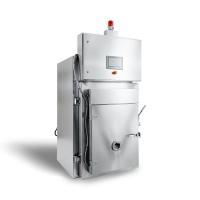 Термодымовая камера YXD100