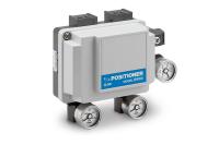 Пневматический позиционер SMC IP5100-031N-C