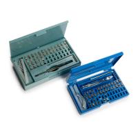 Комплект литер для MY-300A/HL-1108 (R тип; 8 PT)
