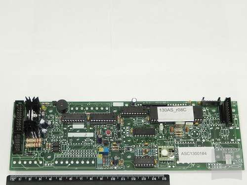 Плата для TPS Compact XL