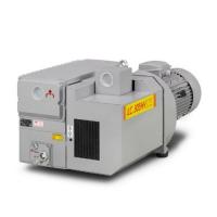 Пластинчато-роторный вакуумный насос DVP LC.305HV