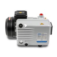 Вакуумный насос HLF-20 (HM), в сборе с двигателем, 20 м³/ч, 380 В для DZ, HVC, HVT, TB