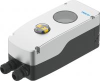 Электропневматический позиционер Festo CMSH-S-VDE1-D-A-AL-N14-C1N12-HA