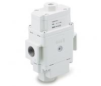 Клапан мягкого пуска SMC AVA3000-F03-A