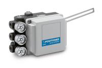 Пневматический позиционер SMC IP5000-000