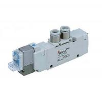 Распределитель 5/2 SMC VQZ2120B-5YO1-C6F-Q