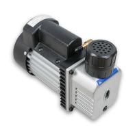 Вакуумный насос XP115 в сборе с двигателем, 2,2 м³/ч, 220 В для EV-20