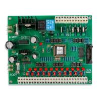 Плата управления для DG-Q02 Helper