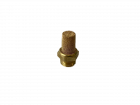 Пневмоглушитель R1 1/4" PS-BR-R114