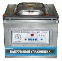 Вакуумный упаковщик Foodatlas DZ-400/2F Eco (окрашенный корпус) от экспертов компании ПРОФВАКУУМ
