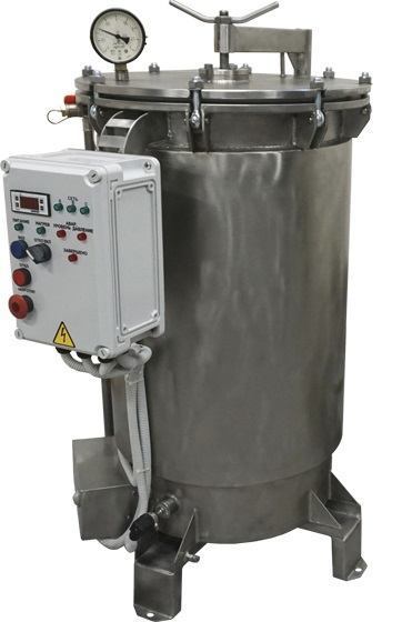 Автоклав электрический ИПКС-128-150(Н)