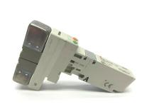 Электромагнитный пневмораспределитель SMC VQC2201N-51