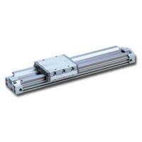 Бесштоковый пневмоцилиндр SMC MY2H25TFG-400