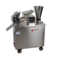 Пельменный аппарат JGL-135-6A (14-15 гр.) (100х52х8)