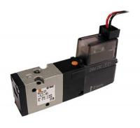 Пневмораспределитель с электромагнитным управлением SMC VZ512-5MNZ-01-Q