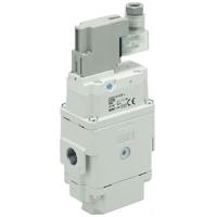 Клапан мягкого пуска SMC AV2000-F02-5YOB-A