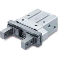 Параллельный пневмозахват SMC JMHZ2-8D1