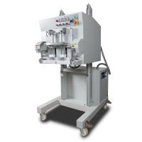 Бескамерная вакуум-упаковочная машина (краш.) DZQ-600LD (380В)