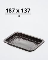 Лоток под скин 187x137x18
