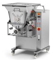 Мясорубка промышленная с охлаждением C/E 900 R Unger 5