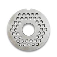 Решетка 9 мм для JR-120 (посадочное отв. Ø35 мм)