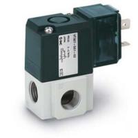 Пневмоклапан электромагнитный для воздуха SMC VT307K-5DZ1-01F-Q