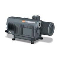 Пластинчато-роторный вакуумный насос Busch R 5 RA 1600 B