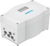 Электропневматический позиционер Festo CMSX-P-S-C-U-F1-S-50-A