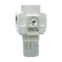 Регулятор давления воздуха SMC AR20-F02G-B