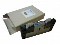 Пневмораспределитель Festo CPA14-M1H-5JS 173941