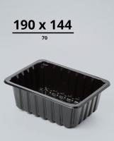 Лоток 190х144х70
