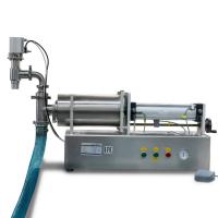Дозатор поршневой LPF-250T