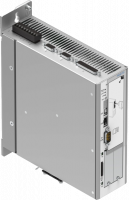 Контроллер серводвигателя Festo CMMP-AS-C5-3A-M3 1501326