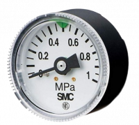 Пневмоманометр SMC G46-20-02