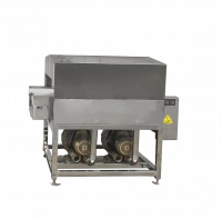 Туннель для сушки после диптанка TD-40