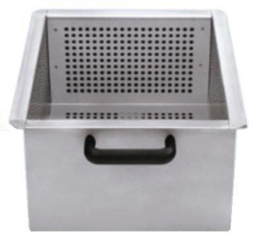 Картофелечистка C/PP10T объем загрузки 10 кг 220В