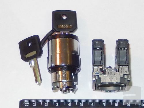 Переключатель для TPS compact XL