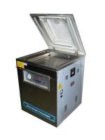Вакуумный упаковщик Foodatlas DZQ-500/2H Eco (с газом) от экспертов компании ПРОФВАКУУМ