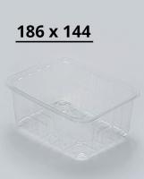 Лоток 186x144