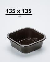 Лоток 135x135x45