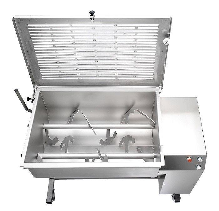 Фаршемешалка C/E MB 120 380В