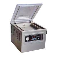 Вакуумный упаковщик Foodatlas DZQ-400/2F Eco (с газом) от экспертов компании ПРОФВАКУУМ